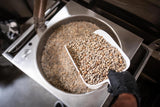 Coffee Toll Roasting