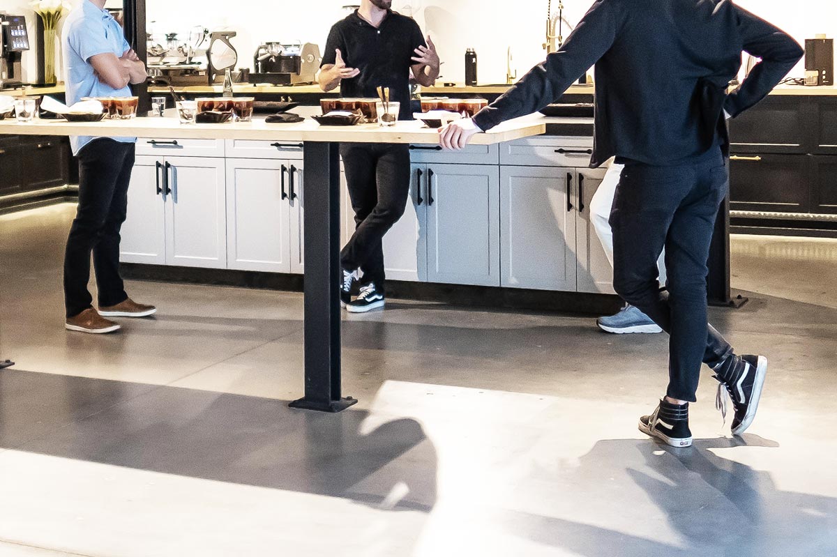 What Are Office Coffee Services? – CURRENT COMMODITY SYSTEMS