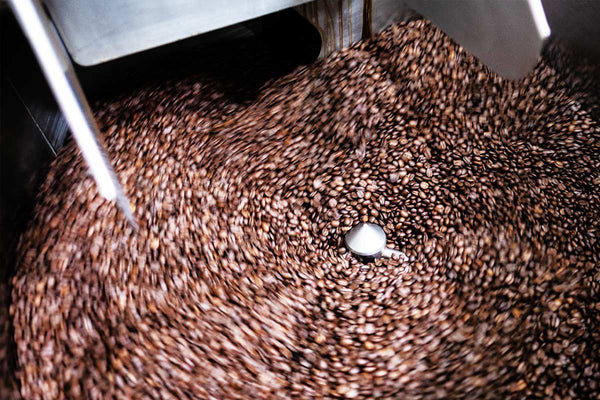The Beginner’s Guide to Coffee Roasting