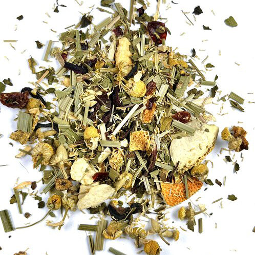 ARTISAN CHAMOMILE TEA