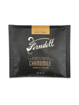 ARTISAN CHAMOMILE TEA